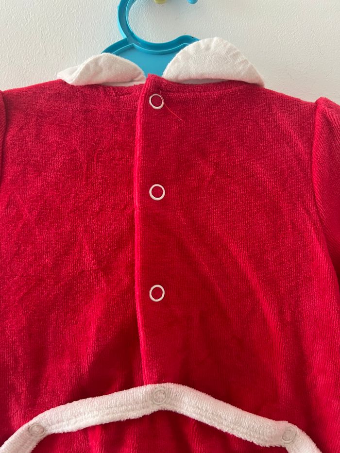 Pyjama Noël - photo numéro 7