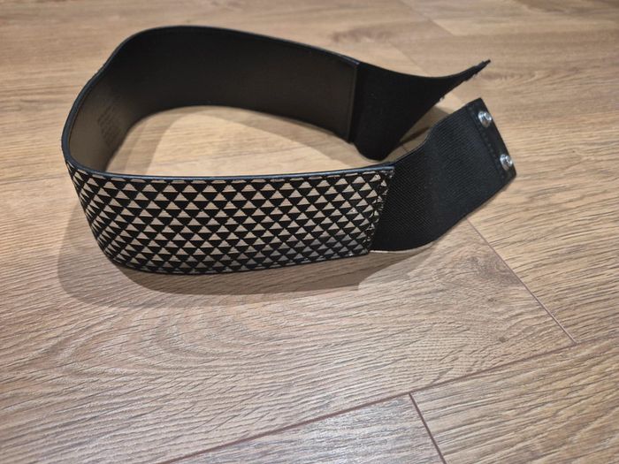 Ceinture élastique Neuve L - photo numéro 5
