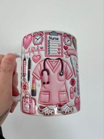 Tasse nurse