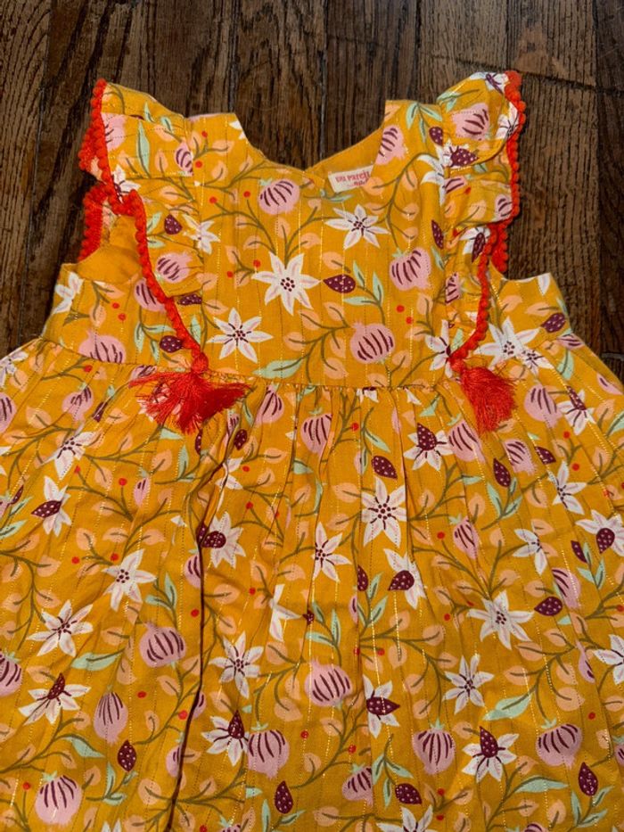 Robe du pareil au même 9 mois - photo numéro 2