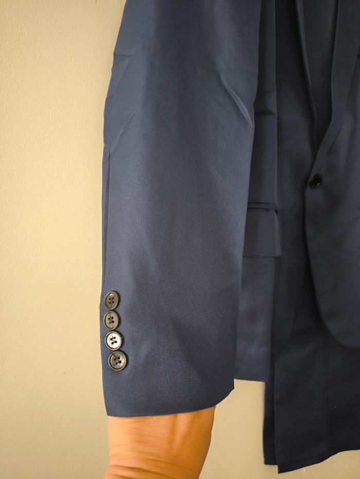 Ensemble costume unisexe taille L 40 neuf - photo numéro 4