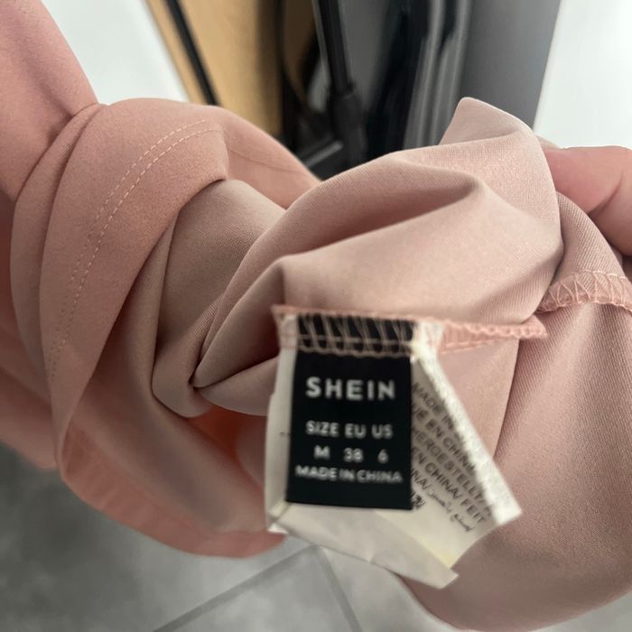 robe shein - photo numéro 3