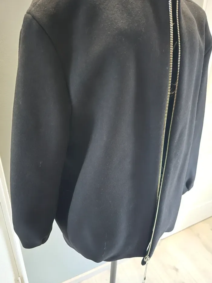 Veste Zara - photo numéro 3