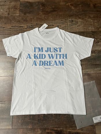 T-shirt Homme