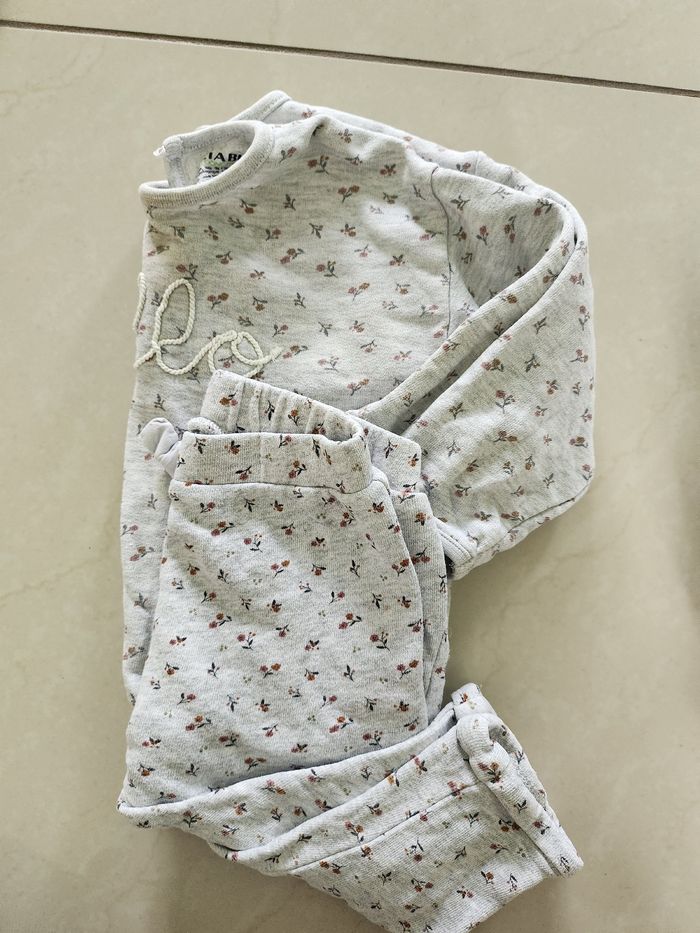Lot vêtements - photo numéro 5