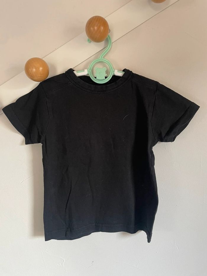 T-shirt 4ans