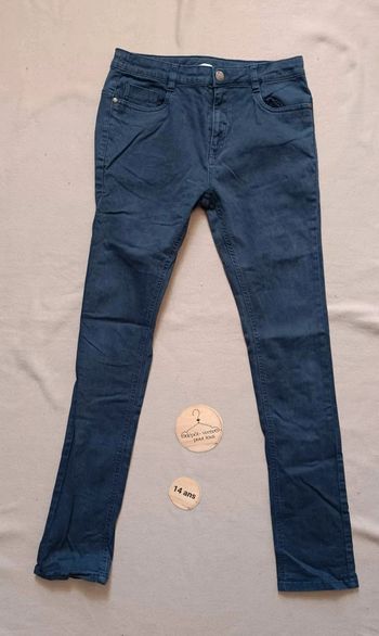 Jean 14G06