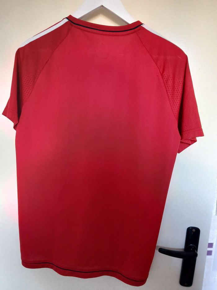 Maillot Adidas Bayern Munich Taille M - photo numéro 9