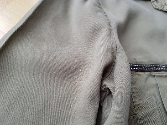 Chemisier breal 40 - photo numéro 3