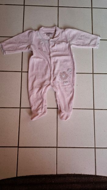 Pyjamas bébé