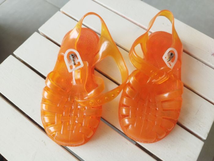 Chaussure d'eau 24