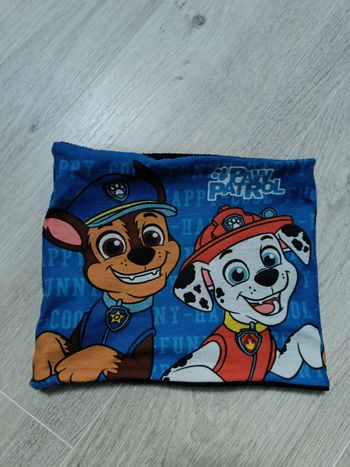 Cache cou Pat Patrouille