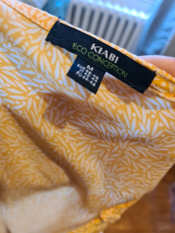 Petit haut T38 - photo numéro 3