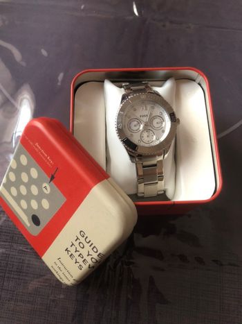 Montre Fossil