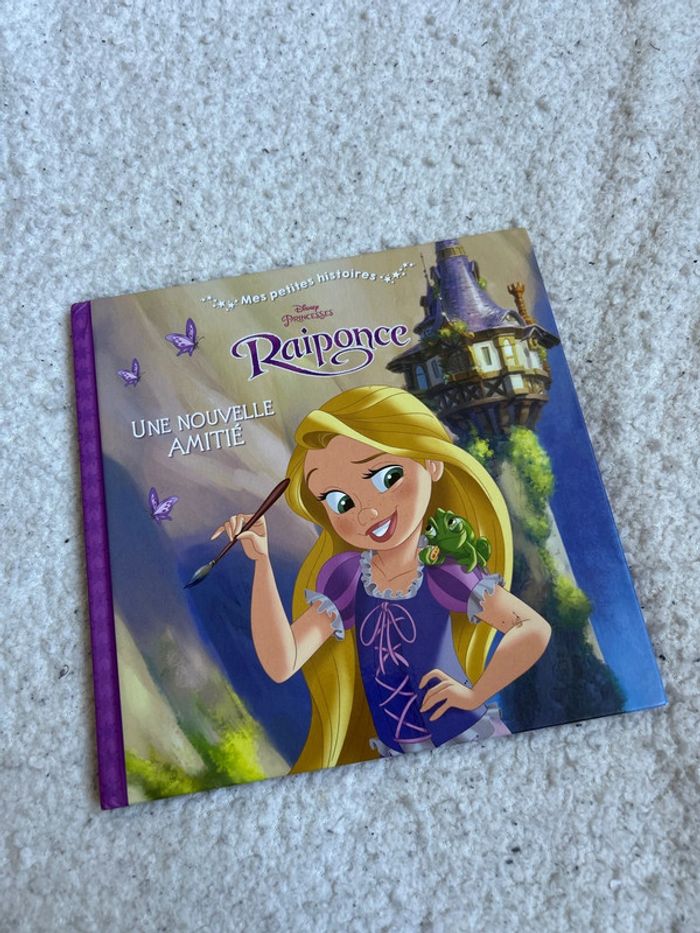 Raiponce