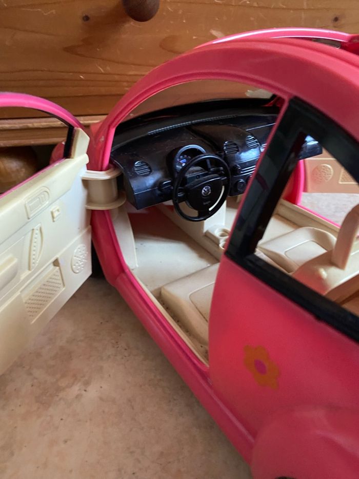 Barbie - photo numéro 7