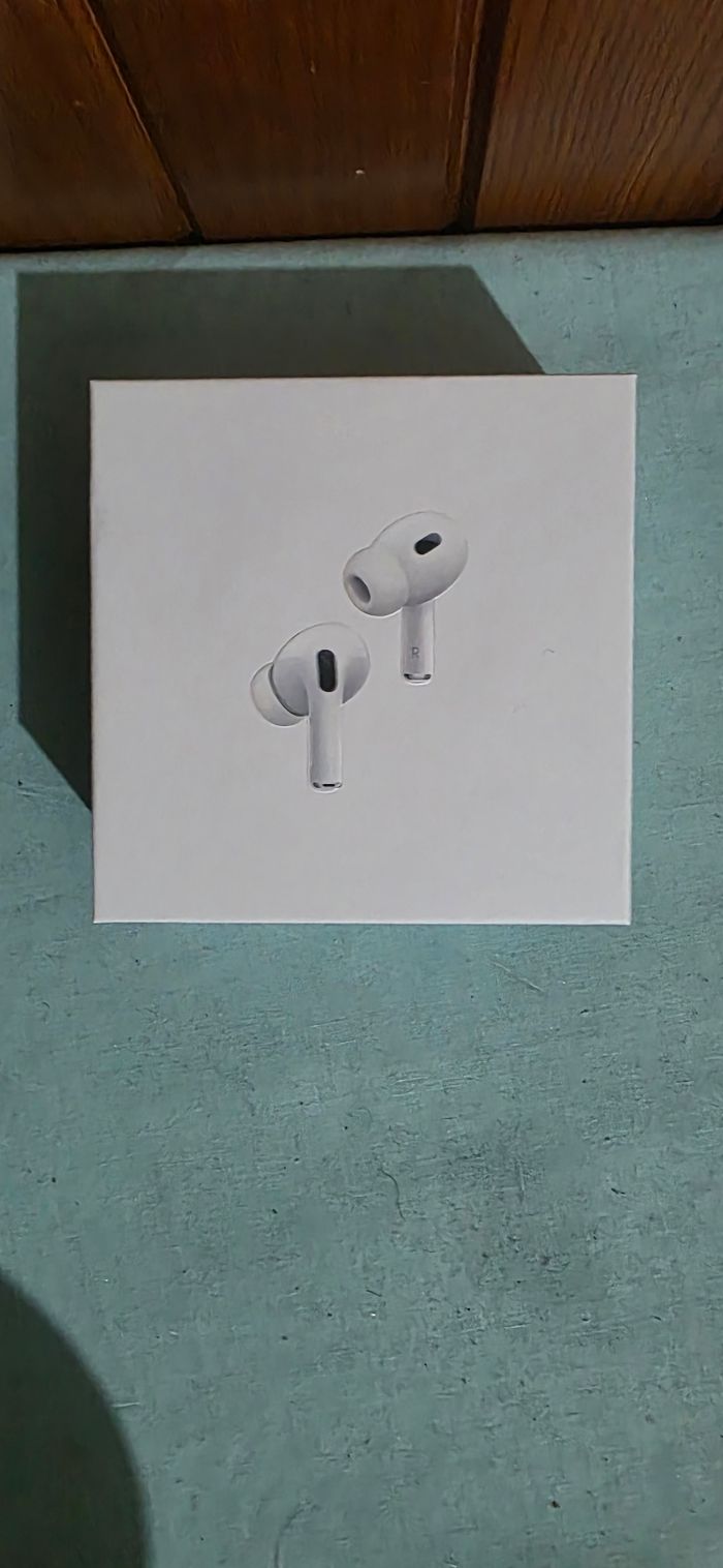 AirPods Pro 2 - photo numéro 2