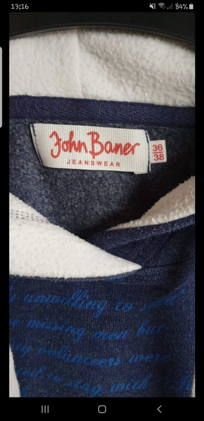 Sweat à capuche - photo numéro 3