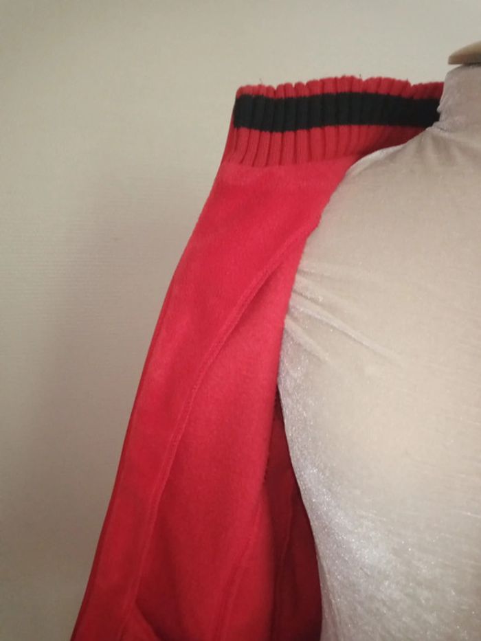 Veste sweat - photo numéro 6