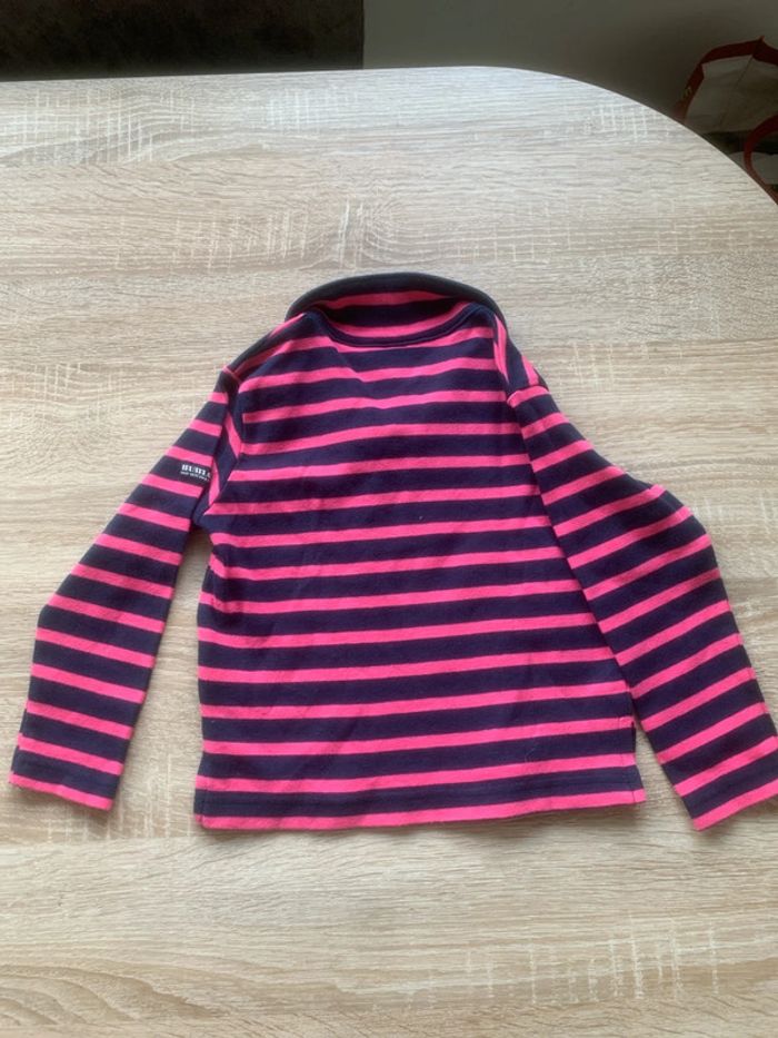 • Pull/ Polo Hublot ~ 4 ans • - photo numéro 9