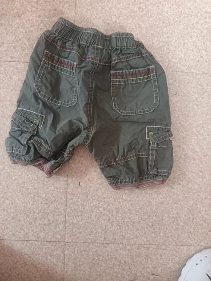 Pantalon 9 mois - photo numéro 2