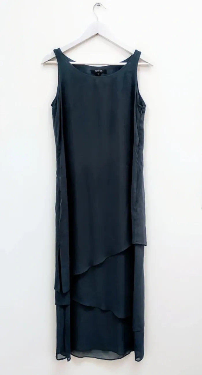Robe Nitya t 40 - photo numéro 2