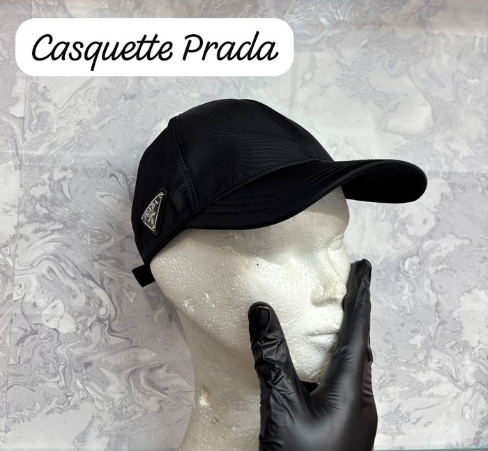 Casquette Alo - photo numéro 6