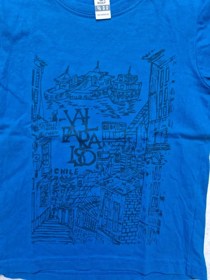 T shirt - photo numéro 2