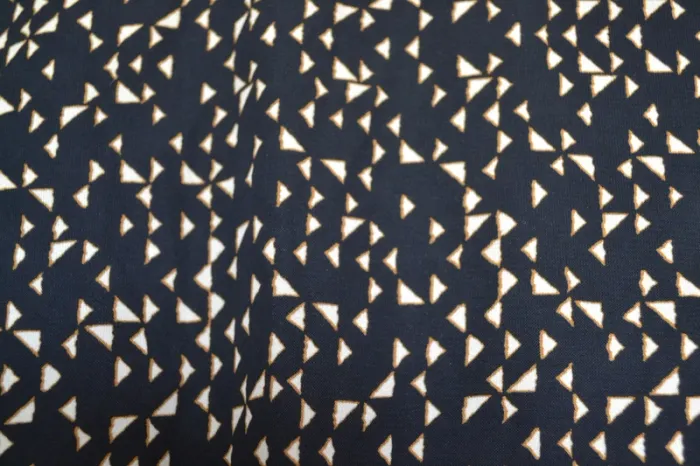 Robe mi-longue Sépia Collection - Taille 40 - photo numéro 3