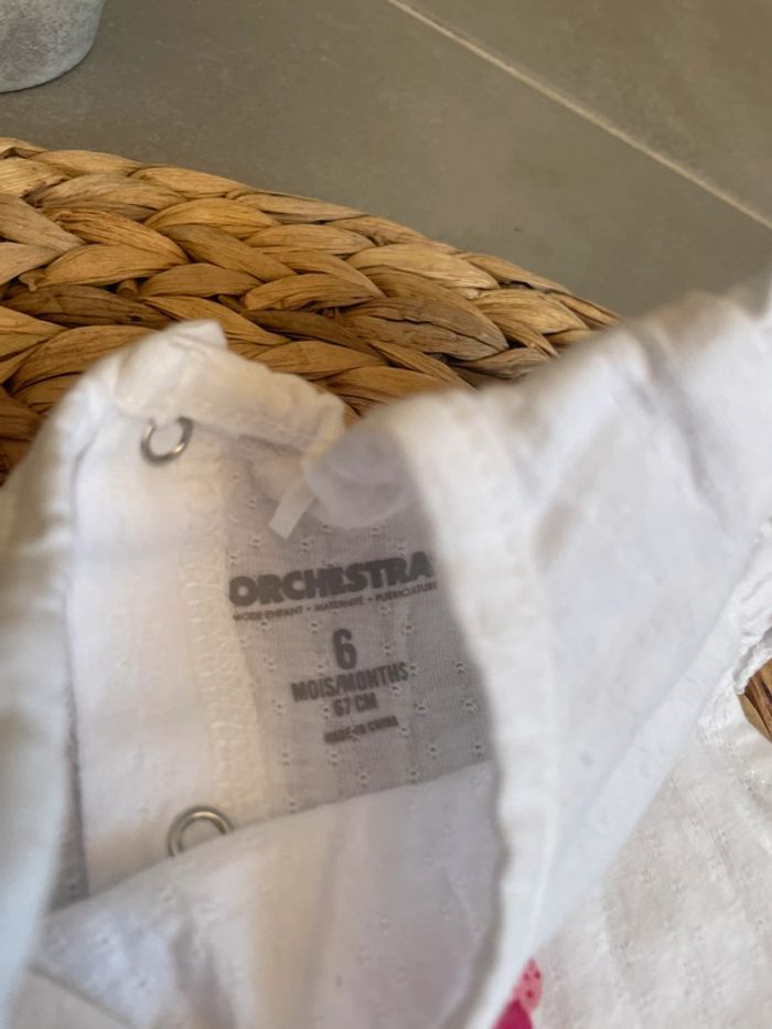 T-shirt - photo numéro 3