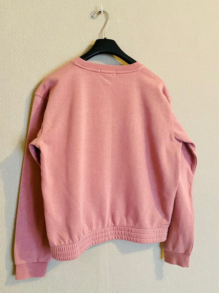 Sweat rose Primark - photo numéro 3