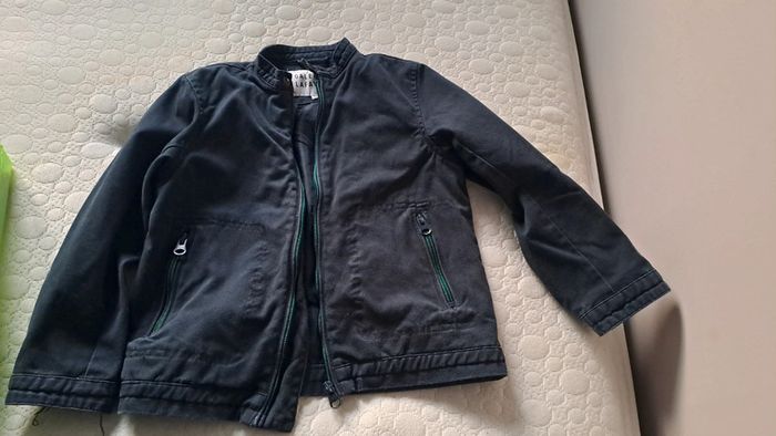 Veste garçon - photo numéro 3
