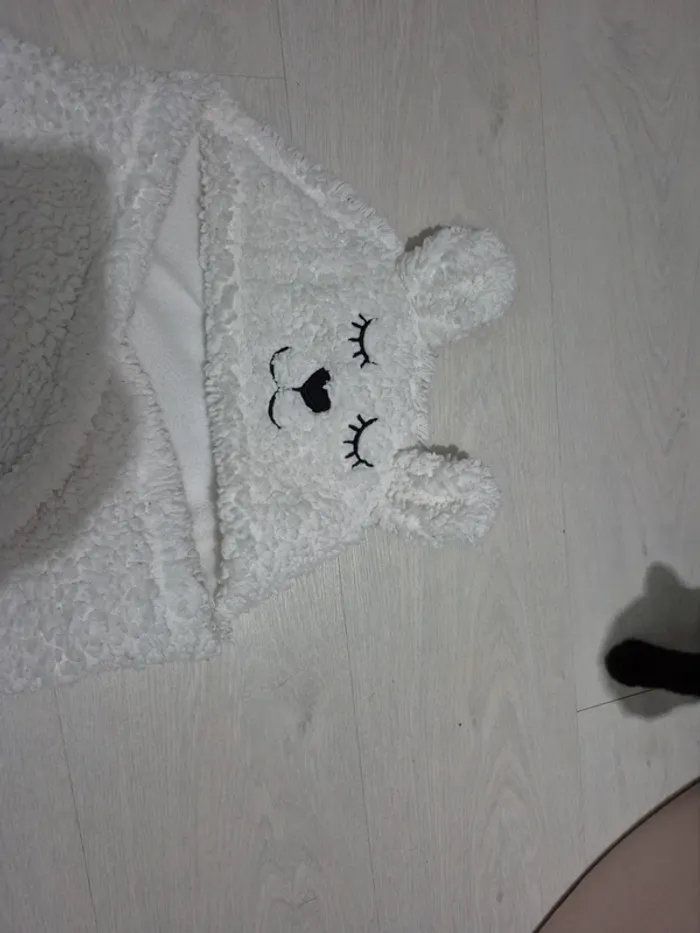 Couverture portefeuille Bunny Jollein - photo numéro 4