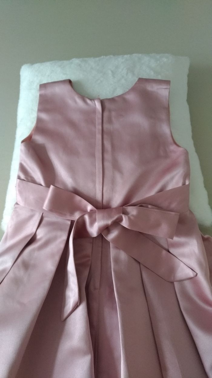 Robe festif neuf - photo numéro 2