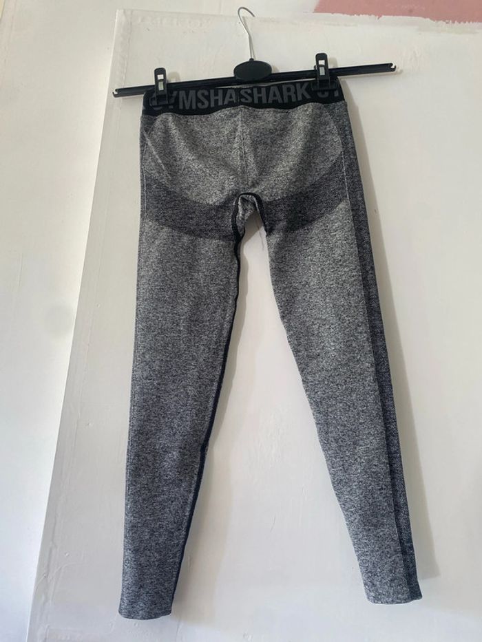 Legging gymshark - photo numéro 2