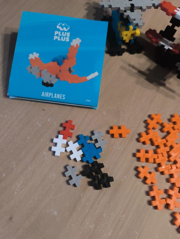 Plus plus - photo numéro 8