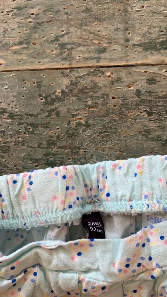 pantalon sergent major fluide - photo numéro 3