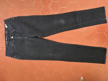 jean Levi's Noir W29L32