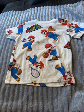 T shirt