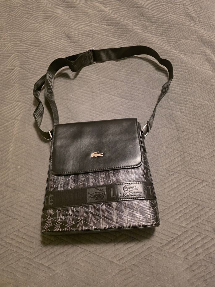 Sac à bandoulière Lacoste