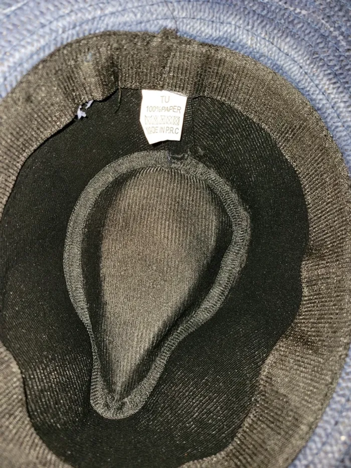 Chapeau taille unique - photo numéro 6