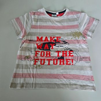 T-shirt  - Mickey  - 6 ans