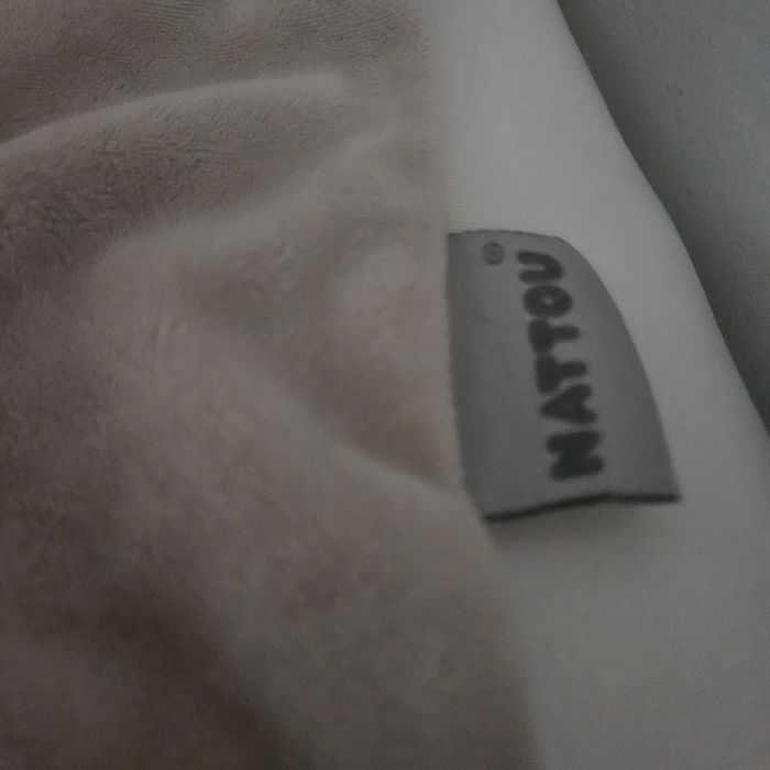 Doudou nattou chien - photo numéro 2