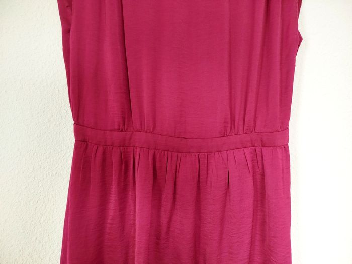 Robe Naf Naf taille 40 - photo numéro 4