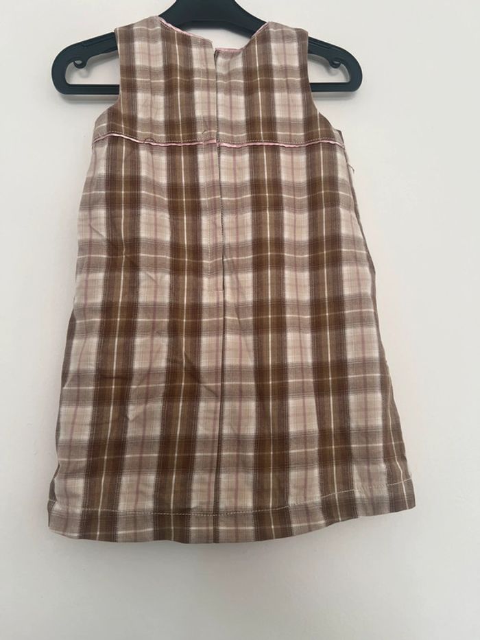 Robe 5 ans - photo numéro 2