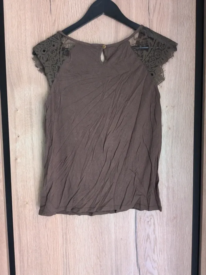 Débardeur Taille 36 - photo numéro 3