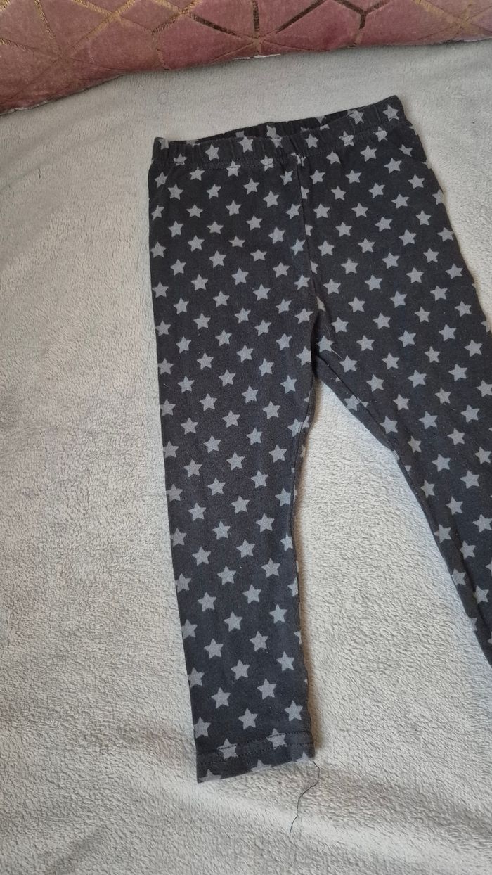 Legging 18 mois - photo numéro 3