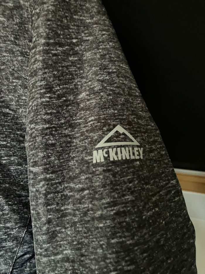 Manteau de ski - photo numéro 2