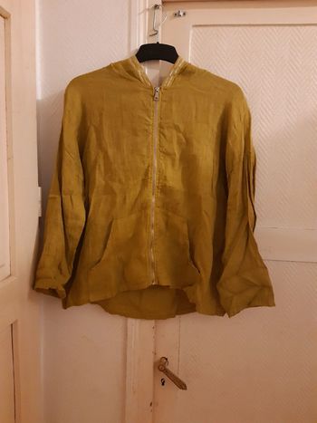 Veste femme été taille Unique