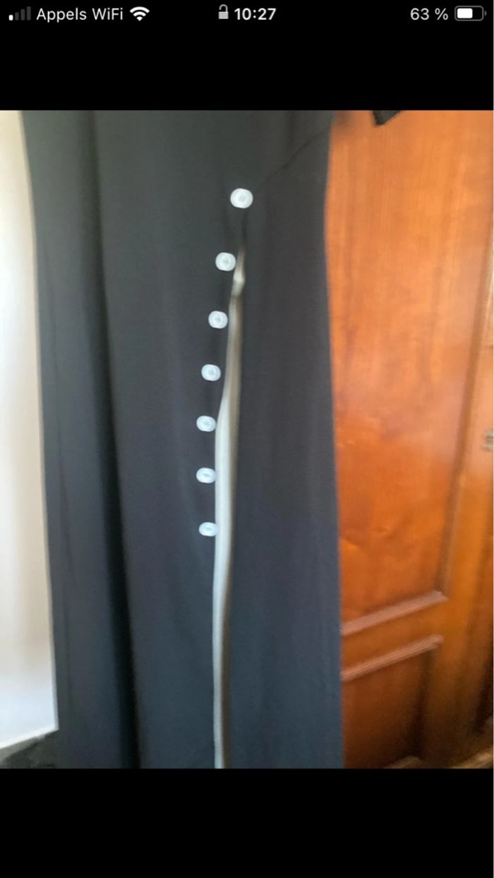 robe longue - photo numéro 2